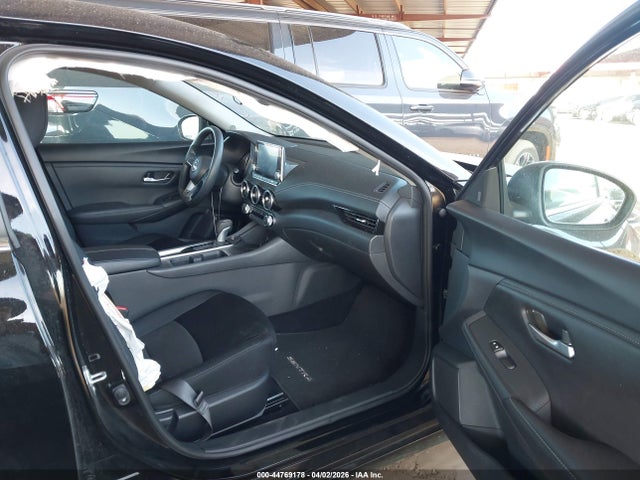 Nissan SENTRA SV 2025 3N1AB8CV8SY373464 Image 5