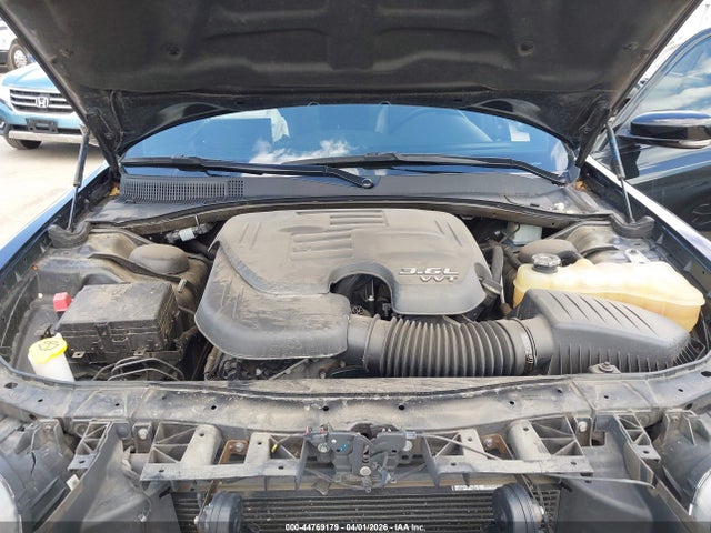 Aukcja sprzedaży 2022 Chrysler 300 S, vin: 2C3CCABG1NH154499, numer aukcji: 44769179