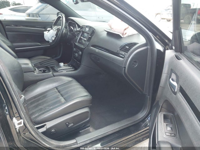 Aukcja sprzedaży 2022 Chrysler 300 S, vin: 2C3CCABG1NH154499, numer aukcji: 44769179
