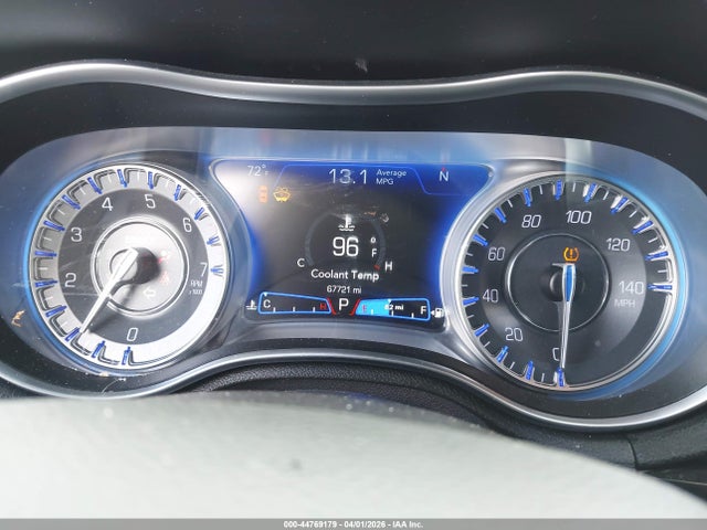 Aukcja sprzedaży 2022 Chrysler 300 S, vin: 2C3CCABG1NH154499, numer aukcji: 44769179