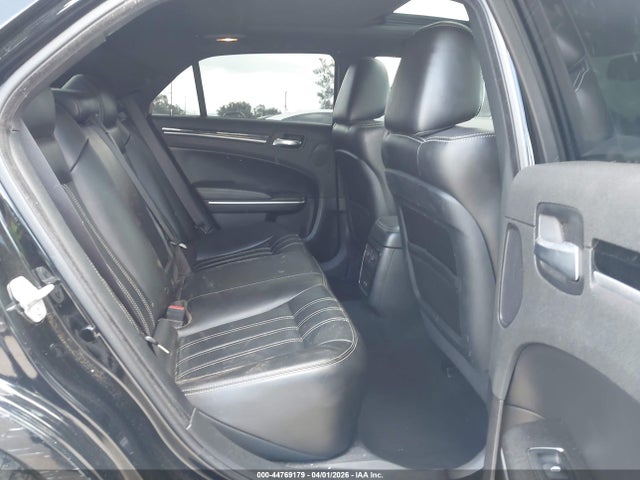Aukcja sprzedaży 2022 Chrysler 300 S, vin: 2C3CCABG1NH154499, numer aukcji: 44769179