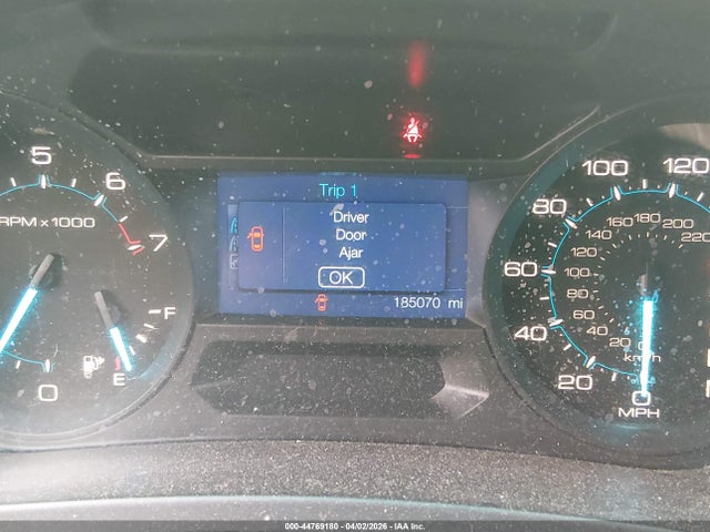 Ford Explorer 2014 1FM5K8B88EGC51585 Image 7