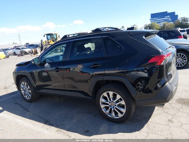 2T3C1RFV4RW301011 Toyota Rav4 Xle Premium