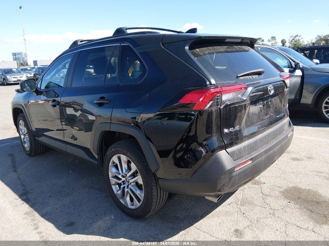 2T3C1RFV4RW301011 Toyota Rav4 Xle Premium