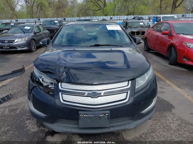 Chevrolet Volt 2015 1G1RC6E44FU127924 Image 12