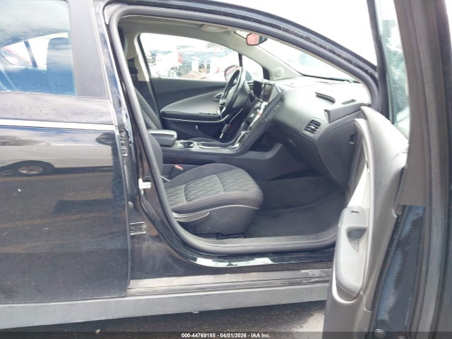 Chevrolet Volt 2015 1G1RC6E44FU127924 Image 5