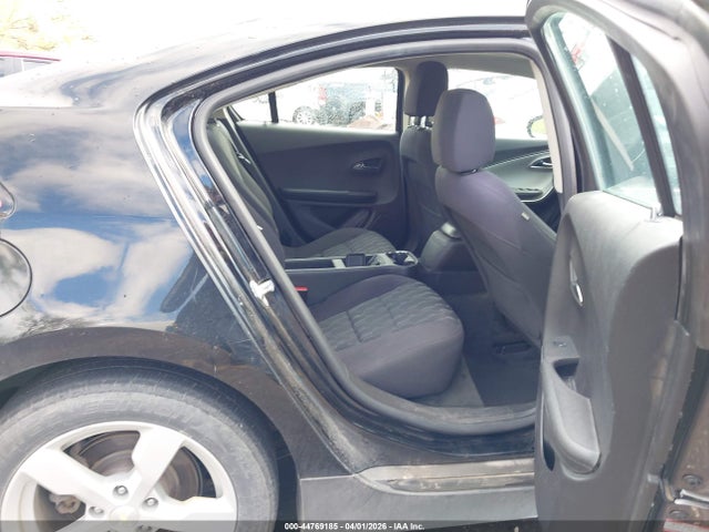 Chevrolet Volt 2015 1G1RC6E44FU127924 Image 8