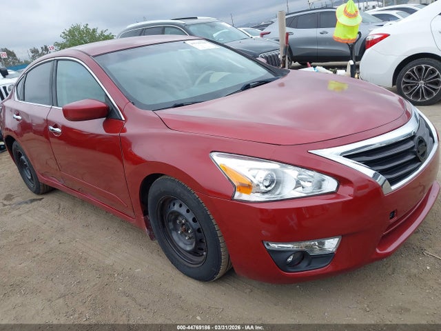 2014 NISSAN ALTIMA 1N4AL3AP6EN261688
