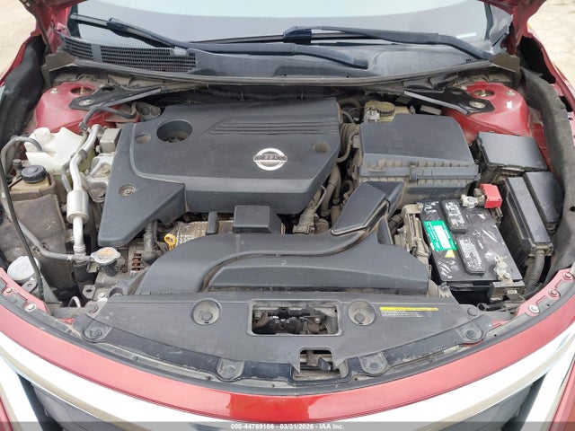 2014 NISSAN ALTIMA 1N4AL3AP6EN261688 Photo 9