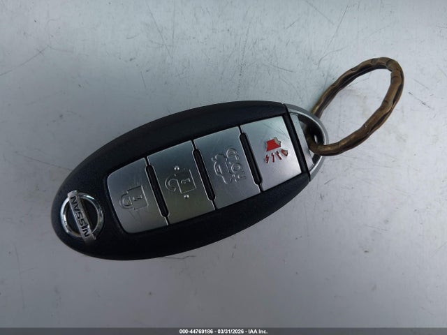 2014 NISSAN ALTIMA 1N4AL3AP6EN261688 Photo 10