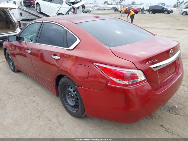 2014 NISSAN ALTIMA 1N4AL3AP6EN261688 Photo 2