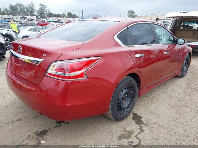 2014 NISSAN ALTIMA 1N4AL3AP6EN261688 Photo 3