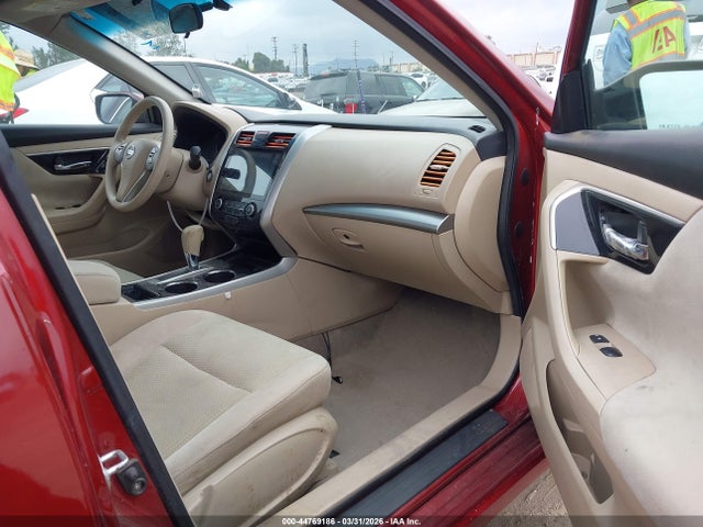 2014 NISSAN ALTIMA 1N4AL3AP6EN261688 Photo 4
