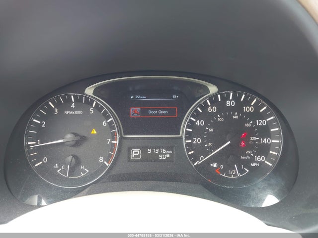 2014 NISSAN ALTIMA 1N4AL3AP6EN261688 Photo 6