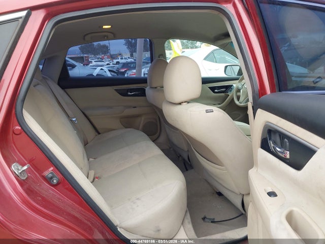 2014 NISSAN ALTIMA 1N4AL3AP6EN261688 Photo 7