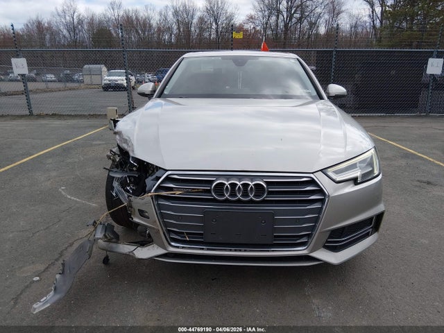 44769190 :رقم المزاد ، WAUENAF42HN070960 vin ، 2017 Audi A4 2.0t Premium مزاد بيع