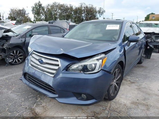 4S3BNBN69G3010893 Subaru Legacy 2.5i Limited