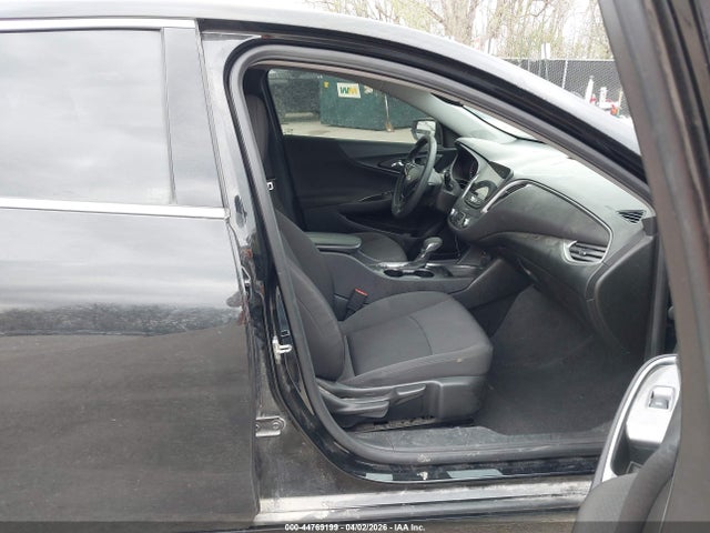 Продаж на аукціоні авто 2022 Chevrolet Malibu Fwd Lt, vin: 1G1ZD5ST3NF139522, номер лоту: 44769199