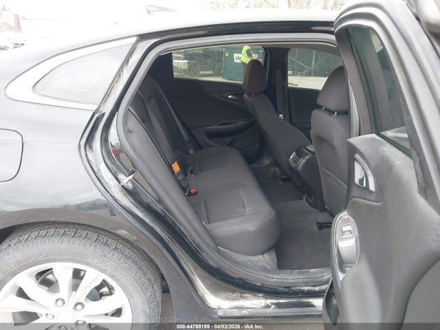 Продаж на аукціоні авто 2022 Chevrolet Malibu Fwd Lt, vin: 1G1ZD5ST3NF139522, номер лоту: 44769199