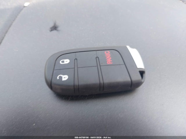 44769198 :رقم المزاد ، 3C4PDCBG5GT153419 vin ، 2016 Dodge Journey Sxt مزاد بيع