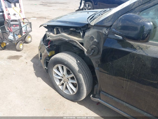 44769198 :رقم المزاد ، 3C4PDCBG5GT153419 vin ، 2016 Dodge Journey Sxt مزاد بيع