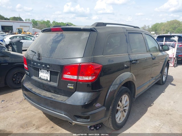 44769198 :رقم المزاد ، 3C4PDCBG5GT153419 vin ، 2016 Dodge Journey Sxt مزاد بيع