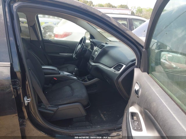 44769198 :رقم المزاد ، 3C4PDCBG5GT153419 vin ، 2016 Dodge Journey Sxt مزاد بيع