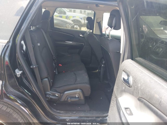 44769198 :رقم المزاد ، 3C4PDCBG5GT153419 vin ، 2016 Dodge Journey Sxt مزاد بيع