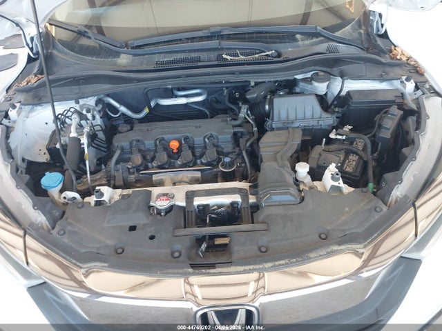 Honda Hr-v Ex-l 2019 3CZRU6H72KM738439 Image 10