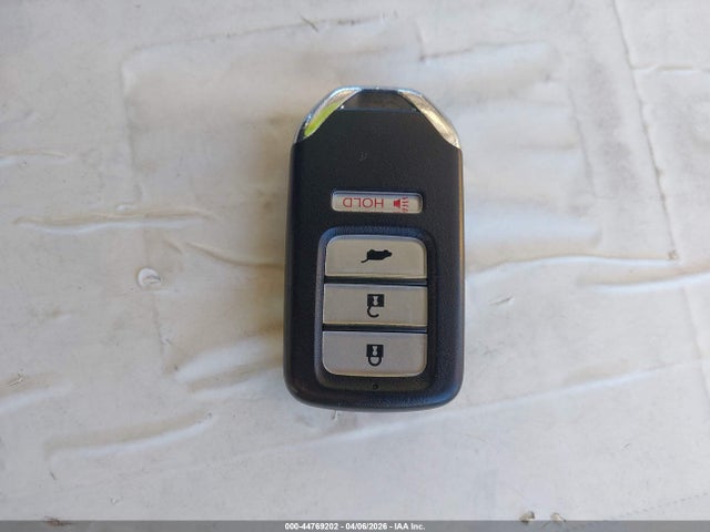 Honda Hr-v Ex-l 2019 3CZRU6H72KM738439 Image 11
