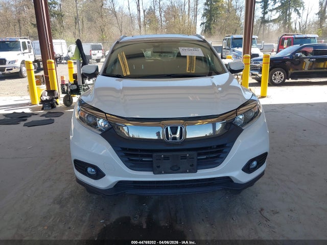 Honda Hr-v Ex-l 2019 3CZRU6H72KM738439 Image 13
