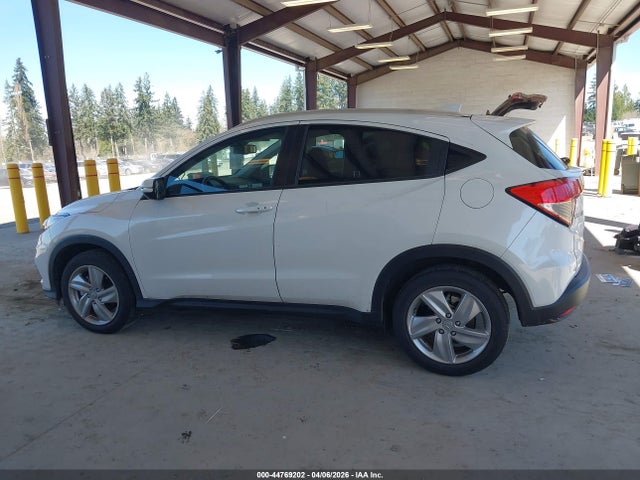 Honda Hr-v Ex-l 2019 3CZRU6H72KM738439 Image 15