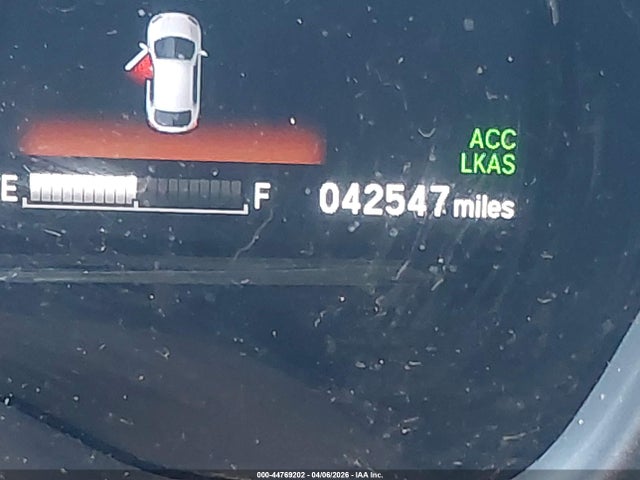 Honda Hr-v Ex-l 2019 3CZRU6H72KM738439 Image 16