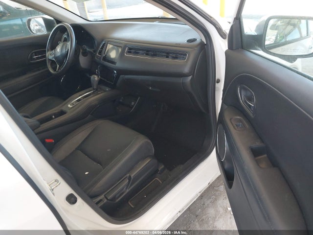 Honda Hr-v Ex-l 2019 3CZRU6H72KM738439 Image 5