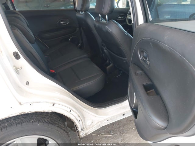 Honda Hr-v Ex-l 2019 3CZRU6H72KM738439 Image 8