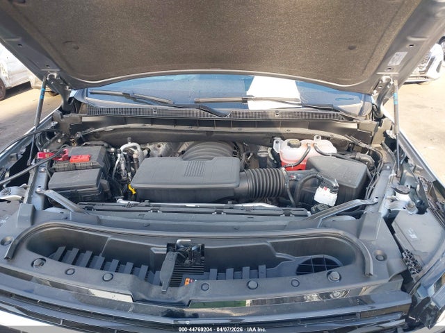 Chevrolet Tahoe Ls 2026 1GNS5MKD6TR233874 Image 10