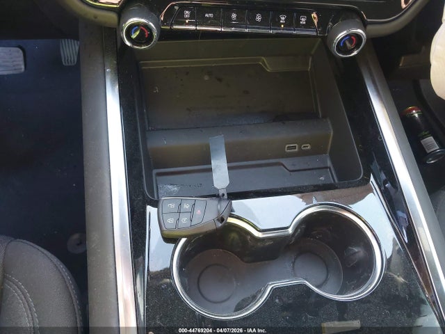 Chevrolet Tahoe Ls 2026 1GNS5MKD6TR233874 Image 11