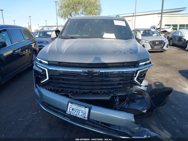 Chevrolet Tahoe Ls 2026 1GNS5MKD6TR233874 Image 13