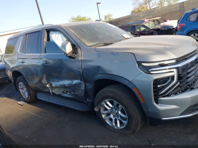 Chevrolet Tahoe Ls 2026 1GNS5MKD6TR233874 Image 14