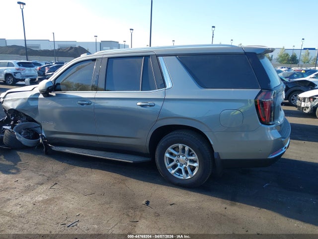 Chevrolet Tahoe Ls 2026 1GNS5MKD6TR233874 Image 15