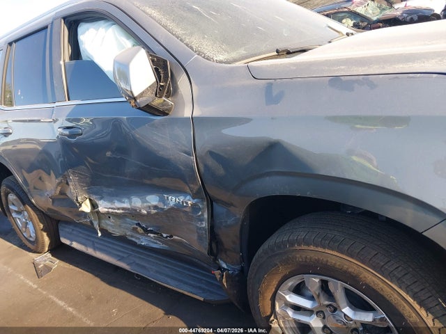 Chevrolet Tahoe Ls 2026 1GNS5MKD6TR233874 Image 18
