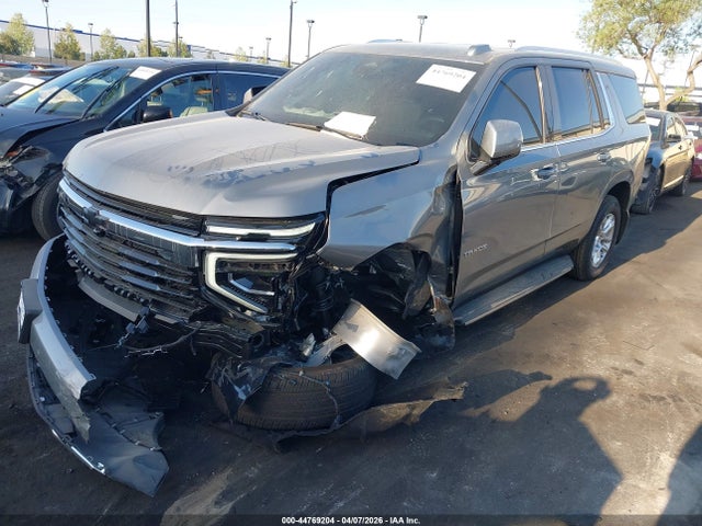 Chevrolet Tahoe Ls 2026 1GNS5MKD6TR233874 Image 2