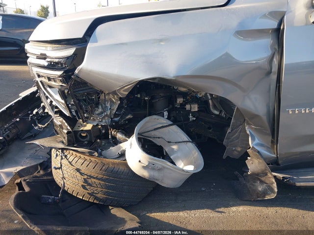 Chevrolet Tahoe Ls 2026 1GNS5MKD6TR233874 Image 6