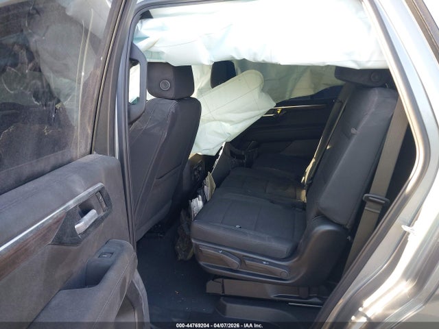 Chevrolet Tahoe Ls 2026 1GNS5MKD6TR233874 Image 8