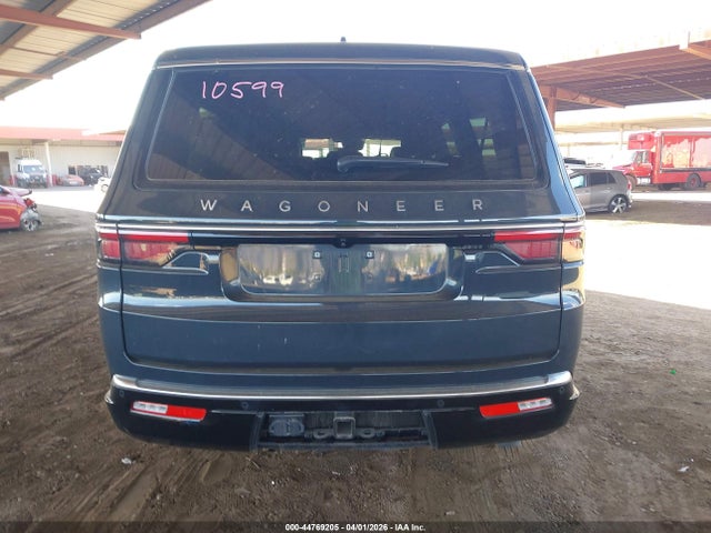 1C4SJSBP5SS538535 Jeep Wagoneer L Series Ii 4x4