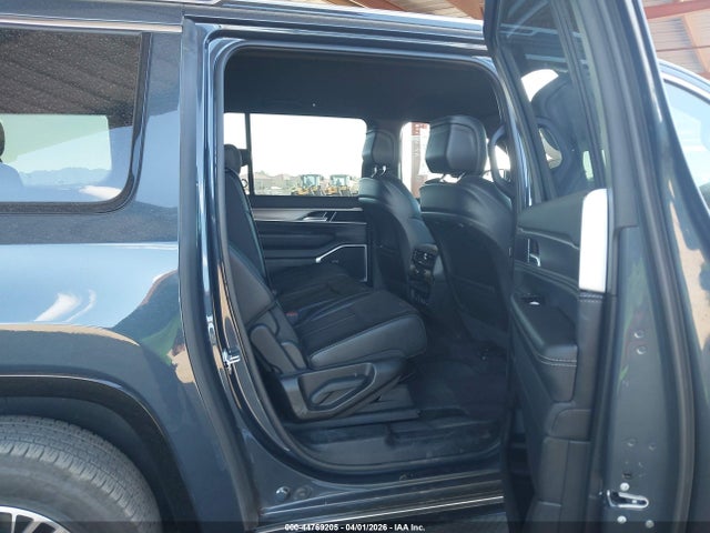 1C4SJSBP5SS538535 Jeep Wagoneer L Series Ii 4x4