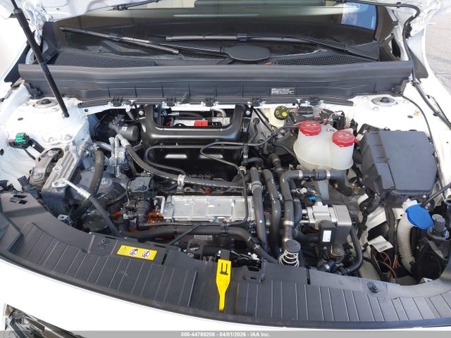 Aukcja sprzedaży 2025 Mercedes-benz Eqb 300 Suv 4matic, vin: W1N9M0KB5SN112821, numer aukcji: 44769206