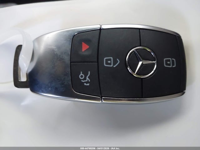 Aukcja sprzedaży 2025 Mercedes-benz Eqb 300 Suv 4matic, vin: W1N9M0KB5SN112821, numer aukcji: 44769206