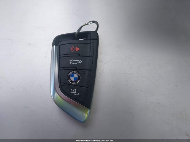 2021 Bmw X3 Sdrive30i მანქანა იყიდება აუქციონზე, vin: 5UXTY3C05M9E32783, აუქციონის ნომერი: 44769208