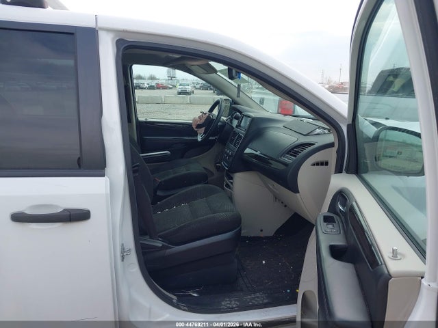 Aukcja sprzedaży 2020 Dodge Grand Caravan Se, vin: 2C4RDGBG1LR248735, numer aukcji: 44769211
